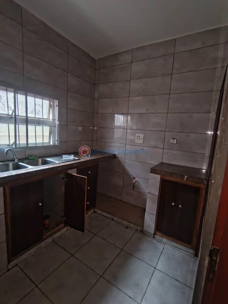 2 bedroom Flat & Apartment For Rent Sangotedo Ajah Lagos - 8