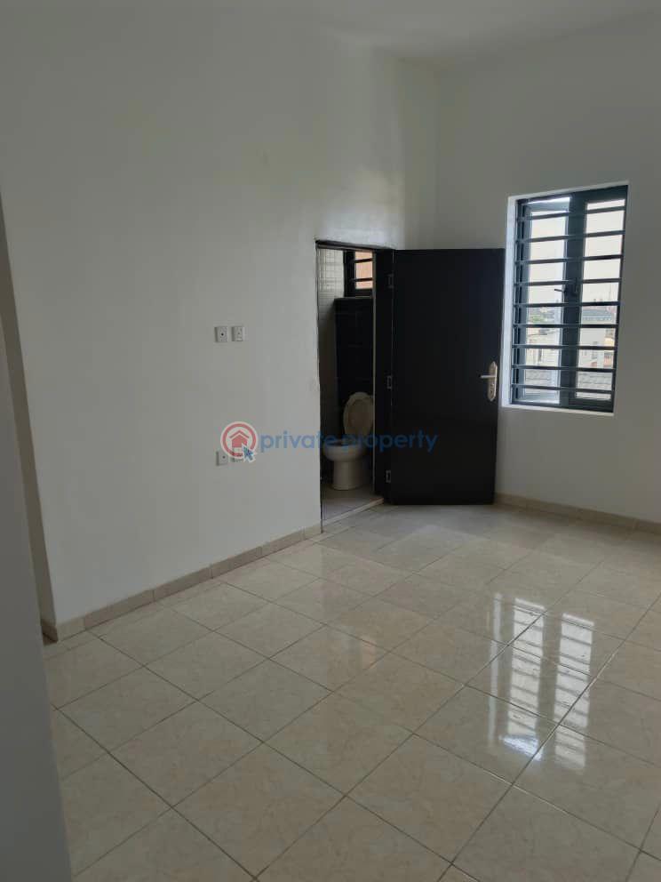 2 bedroom Flat & Apartment For Rent Agungi Lekki Phase 1 Lagos - 1