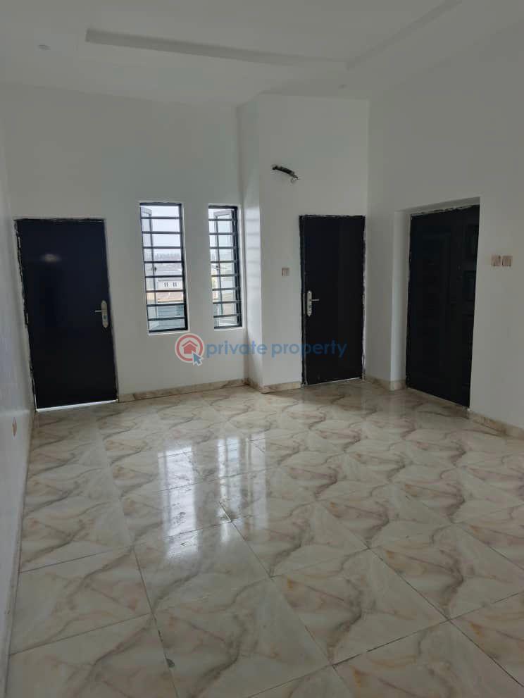 2 bedroom Flat & Apartment For Rent Agungi Lekki Phase 1 Lagos - 2