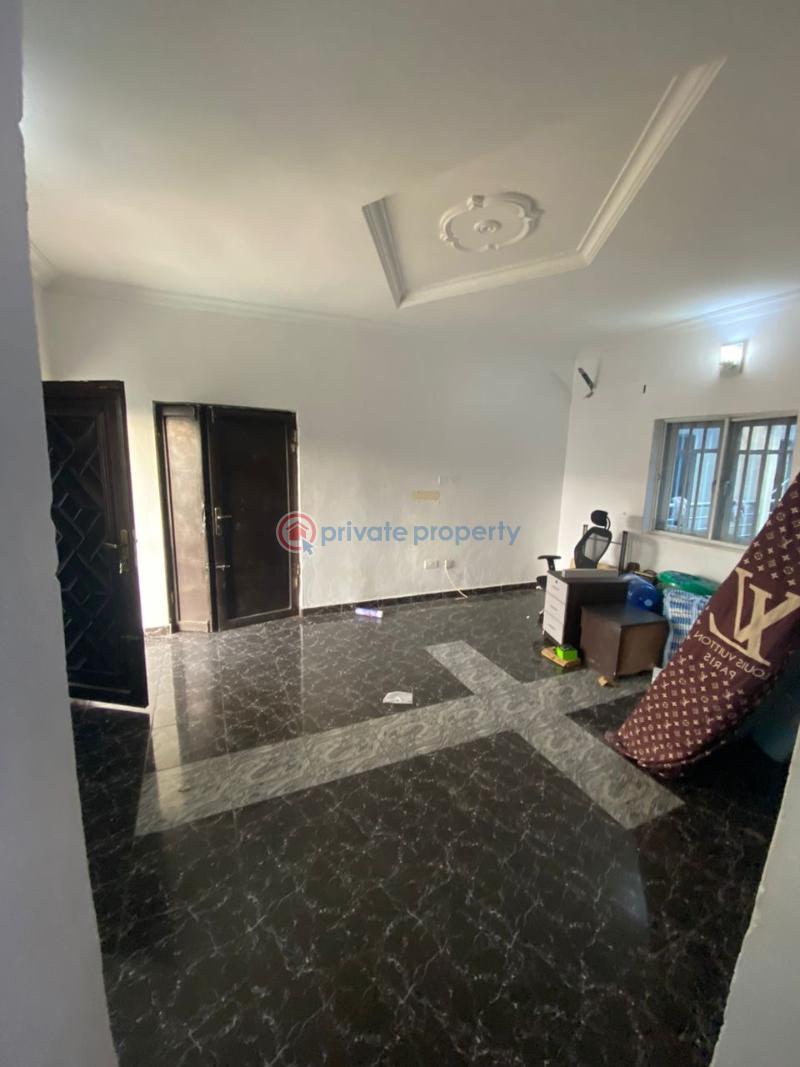 2 bedroom Flat & Apartment For Rent Sangotedo Lagos - 1