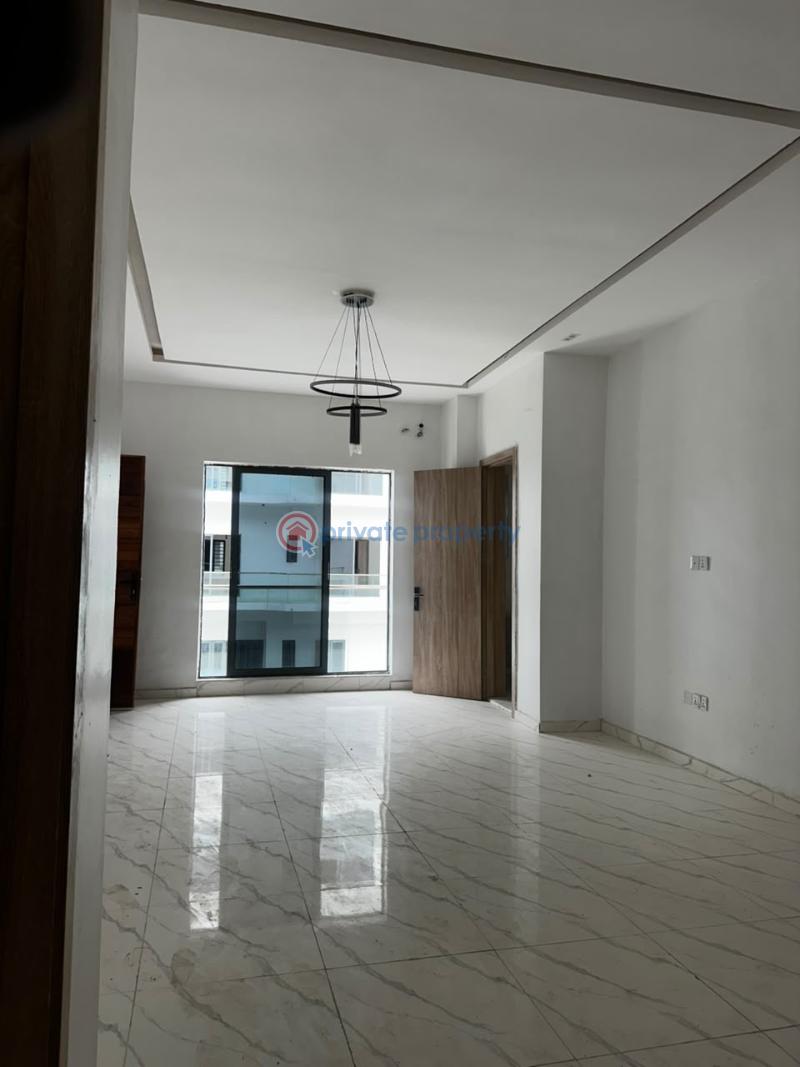 2 bedroom Flat & Apartment For Rent Orchid Lekki Lagos - 4