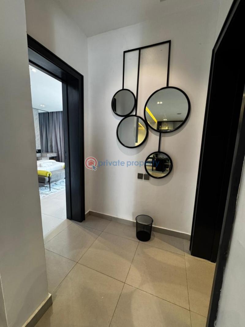 2 bedroom Flat & Apartment Short let Lekki Phase 1 Lekki Lagos - 13