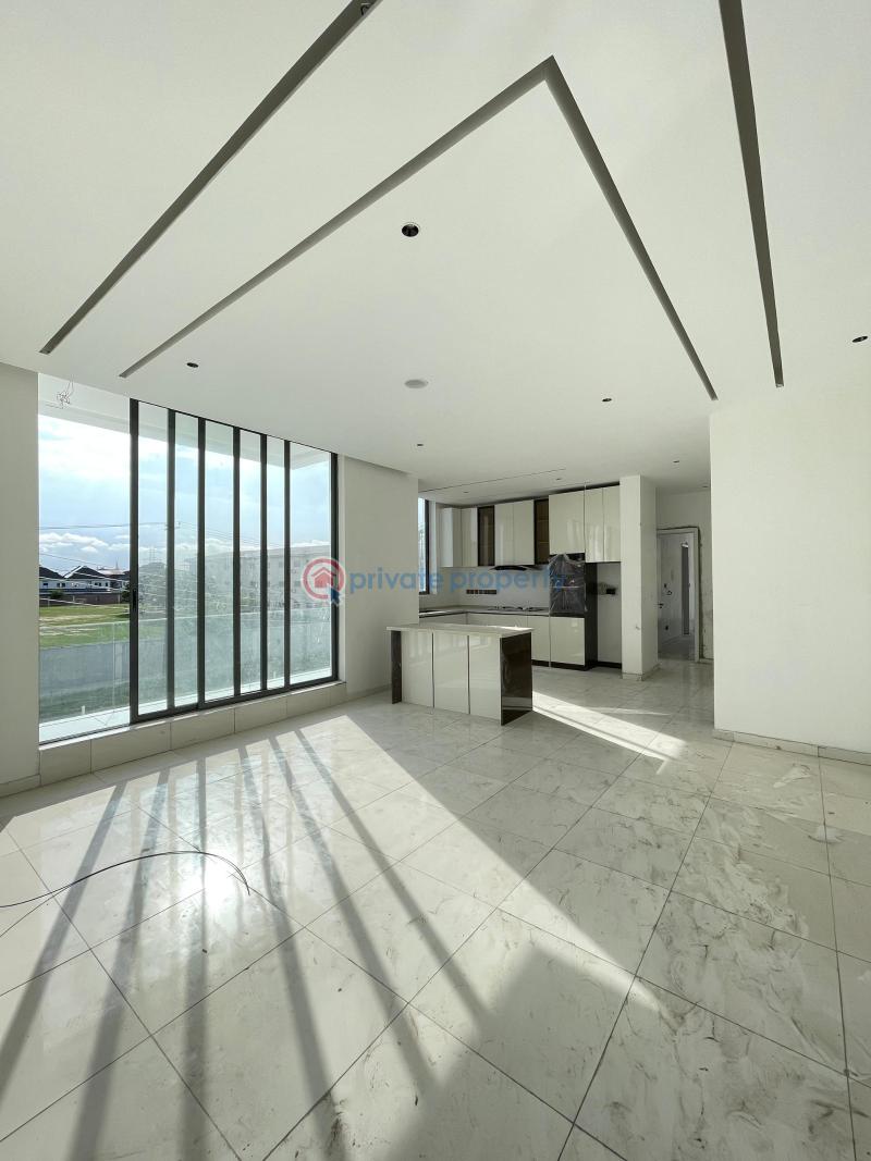 2 bedroom Block Of Flats For Sale Victoria Island Lagos - 1