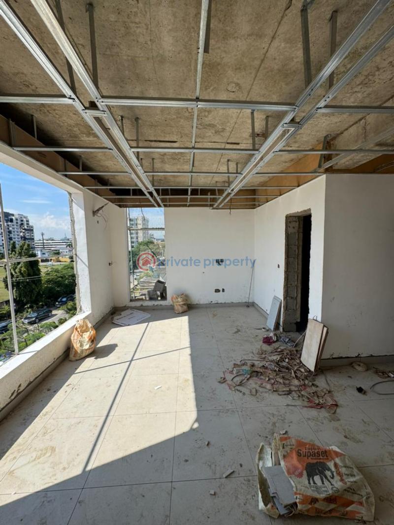 2 bedroom Flat & Apartment For Sale Victoria Island Lagos - 9