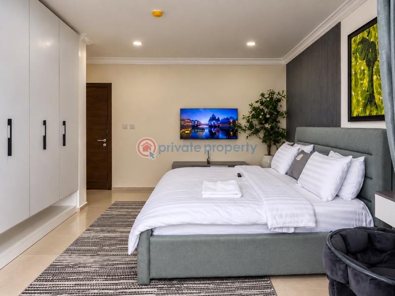 2 bedroom Flat & Apartment For Rent Ikoyi Lagos - 1