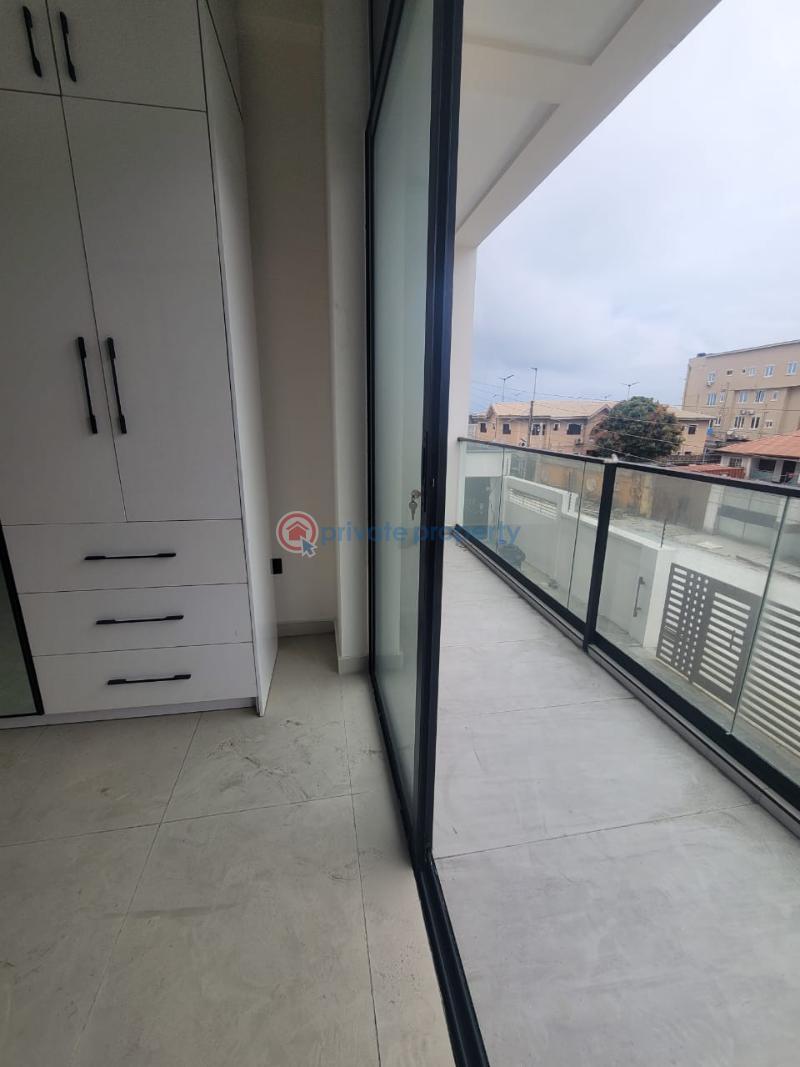 2 bedroom Flat & Apartment For Rent Ikate Lekki Lagos - 4