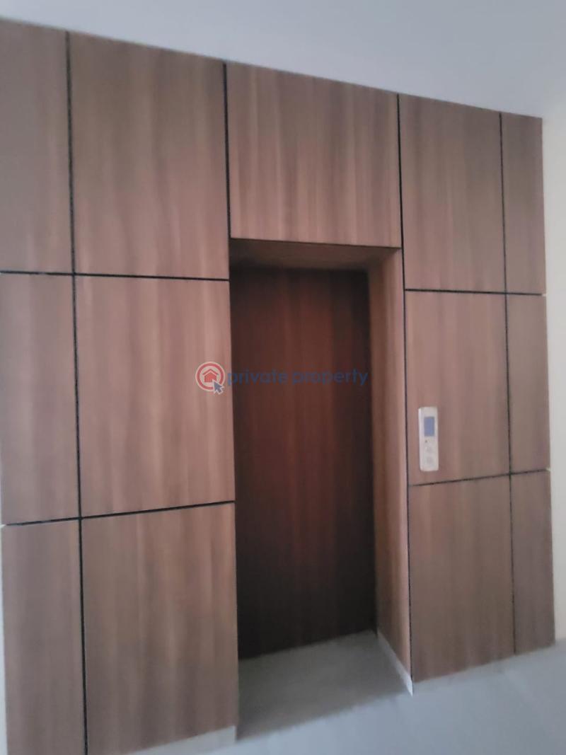 2 bedroom Flat & Apartment For Rent Ikate Lekki Lagos - 6