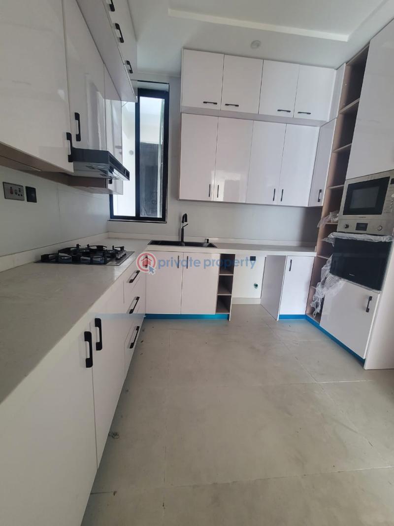 2 bedroom Flat & Apartment For Rent Ikate Lekki Lagos - 5