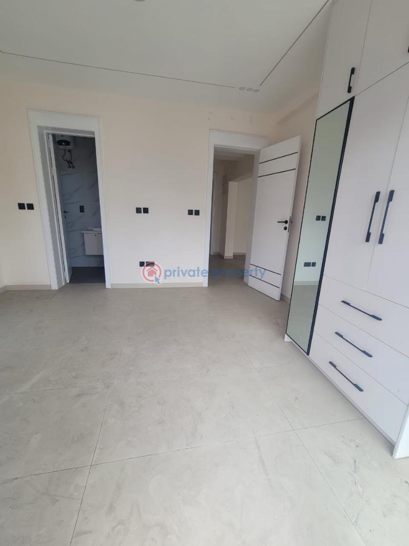 2 bedroom Flat & Apartment For Rent Ikate Lekki Lagos - 1