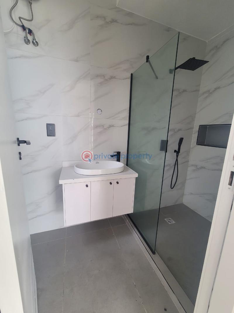 2 bedroom Flat & Apartment For Rent Ikate Lekki Lagos - 7