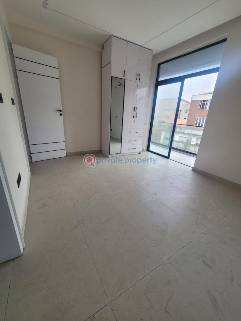 2 bedroom Flat & Apartment For Rent Ikate Lekki Lagos - 3