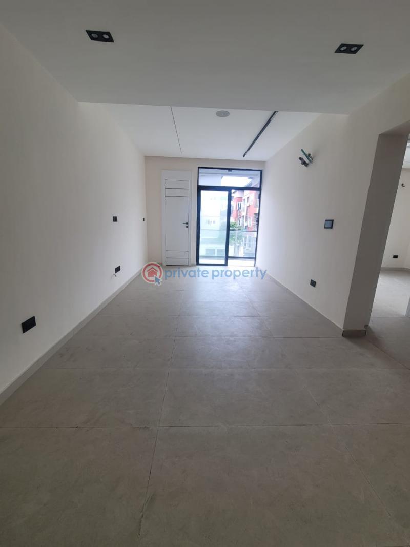 2 bedroom Flat & Apartment For Rent Ikate Lekki Lagos - 2