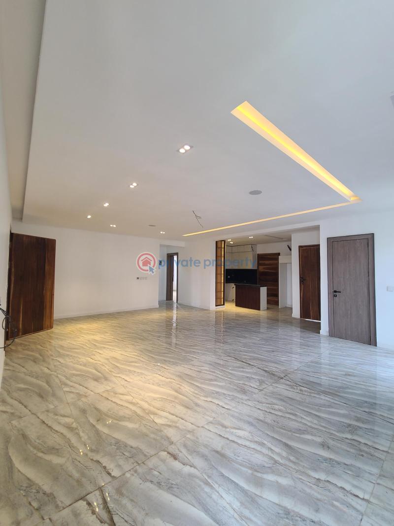 2 bedroom Flat & Apartment For Sale Idado Estate Lekki Lagos - 10