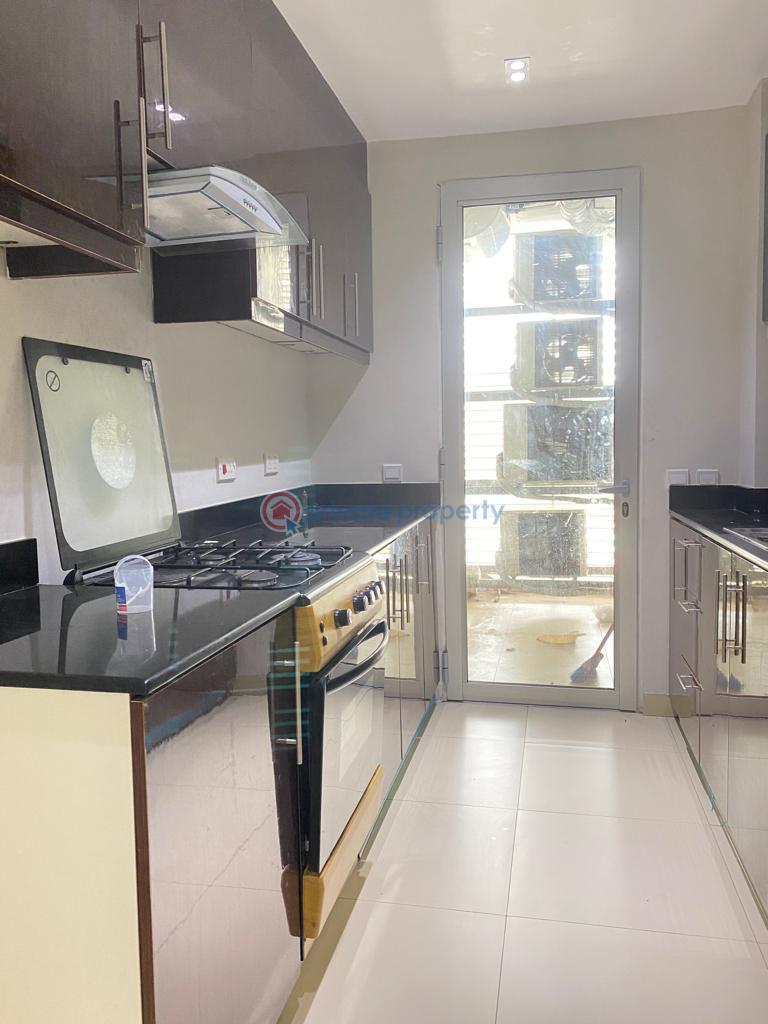 2 bedroom Flat & Apartment For Rent Lekki Phase 1 Lekki Lagos - 3