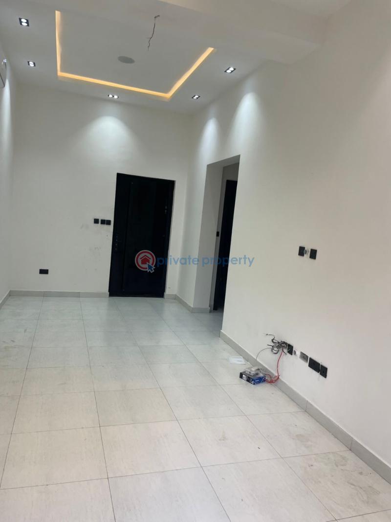 2 bedroom Flat & Apartment For Rent Lekki Phase 1 Lekki Lagos - 1