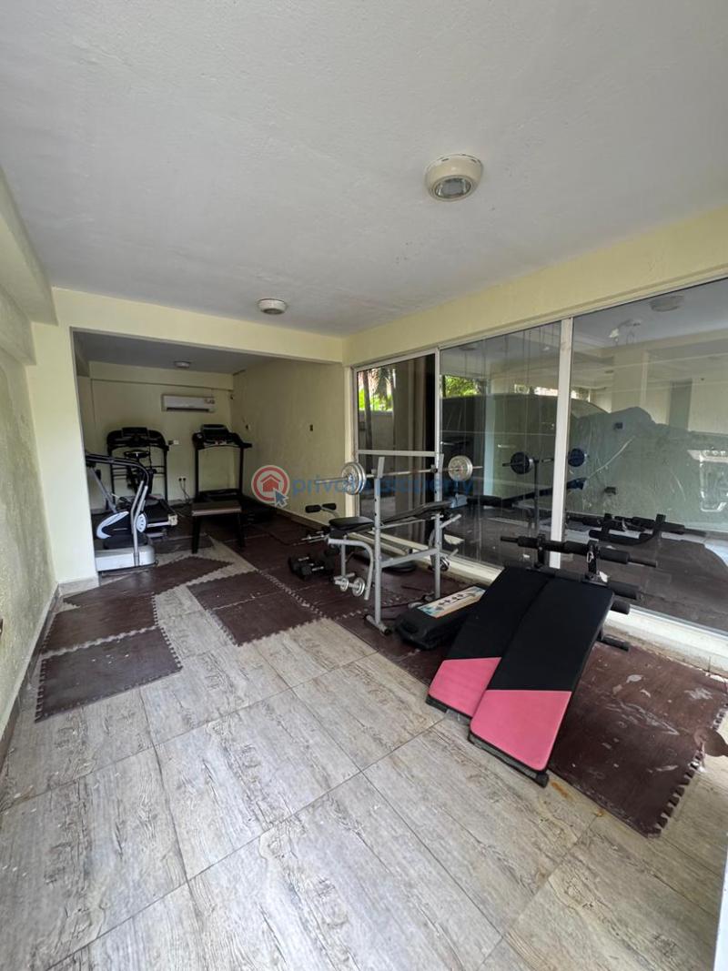 2 bedroom Flat & Apartment For Rent Old Ikoyi Ikoyi Lagos - 22