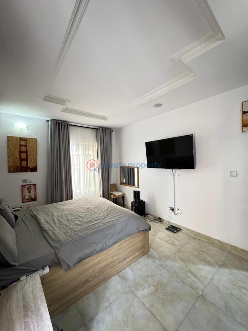 2 bedroom Flat & Apartment For Rent Old Ikoyi Ikoyi Lagos - 7