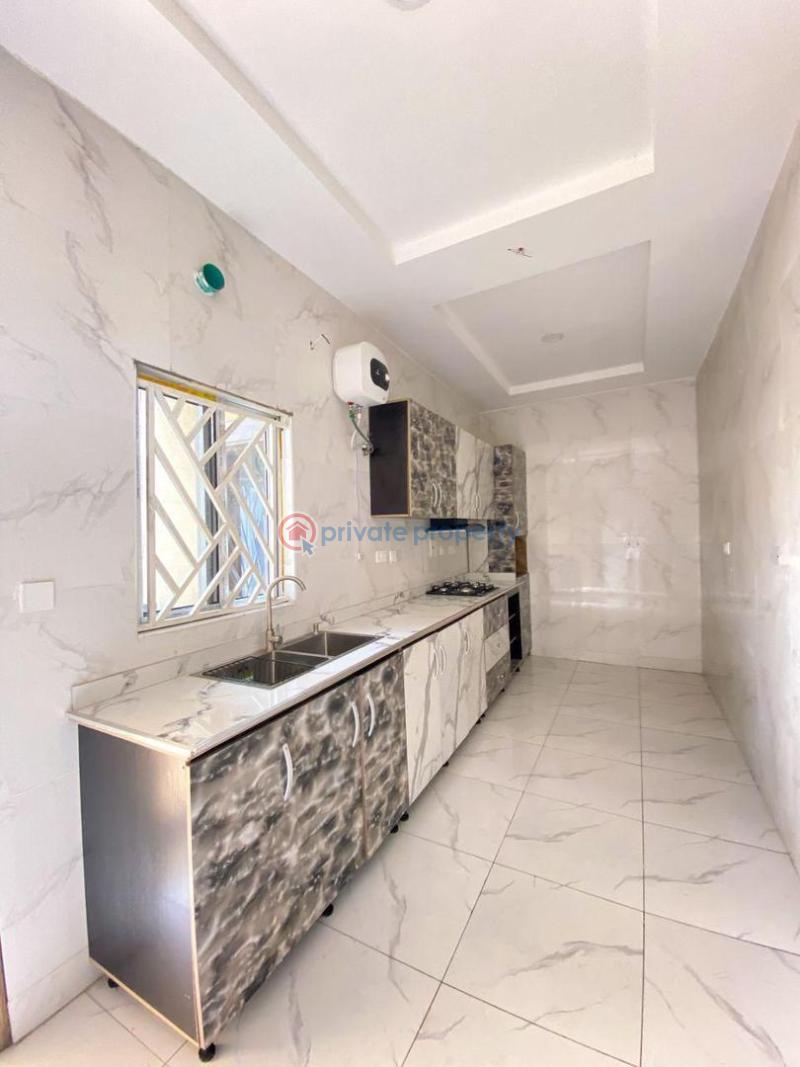 2 bedroom Flat & Apartment For Sale Ajah Lekki Phase 2 Lagos - 4