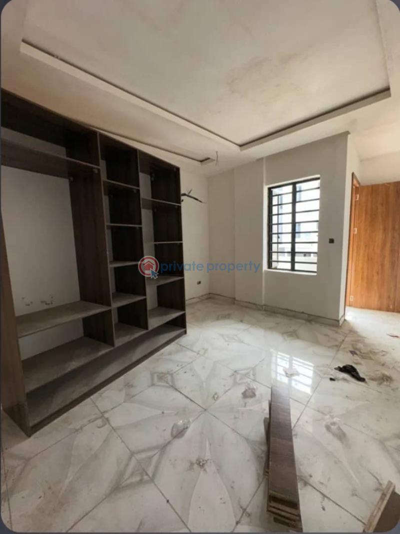 2 bedroom Flat & Apartment For Sale Lekki Phase 1 Lekki Lagos - 2