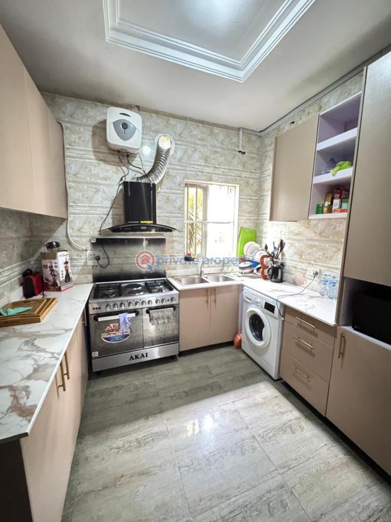 2 bedroom Flat & Apartment For Rent Old Ikoyi Ikoyi Lagos - 19