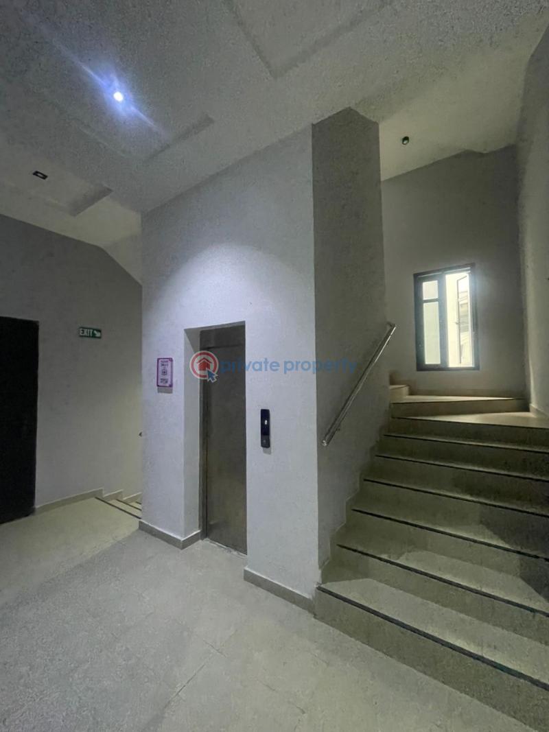 2 bedroom Flat & Apartment For Rent Lekki Phase 1 Lekki Lagos - 2