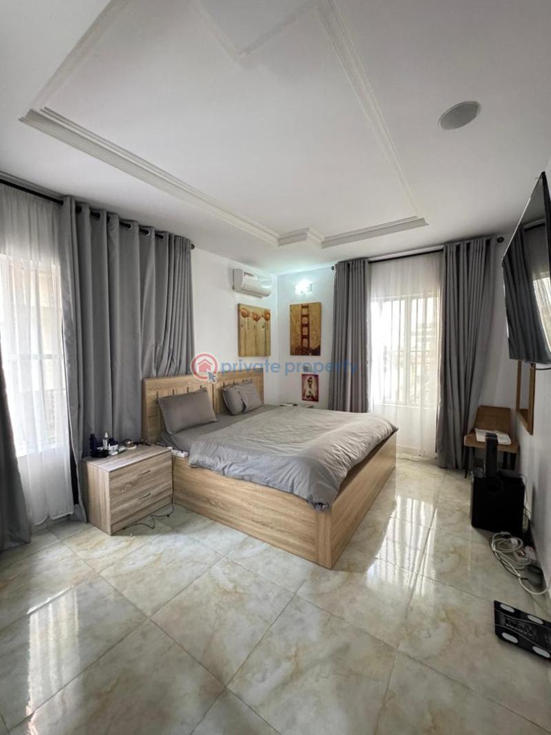 2 bedroom Flat & Apartment For Rent Old Ikoyi Ikoyi Lagos - 4