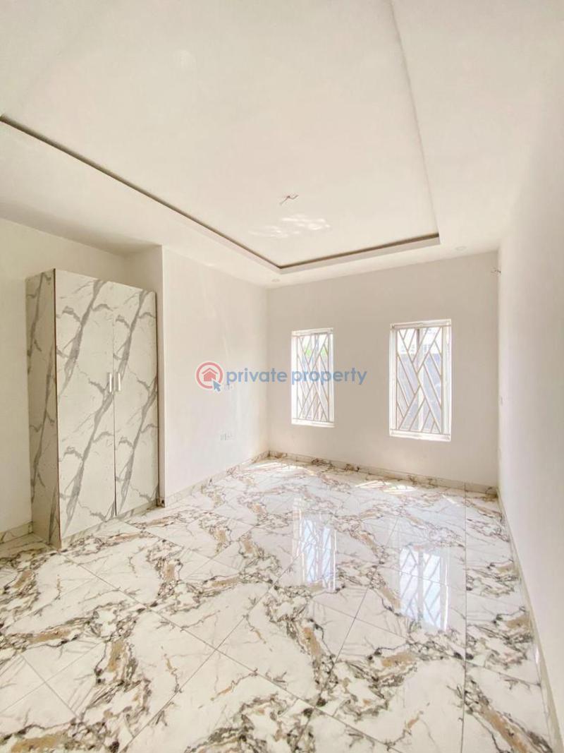 2 bedroom Flat & Apartment For Sale Ajah Lekki Phase 2 Lagos - 3