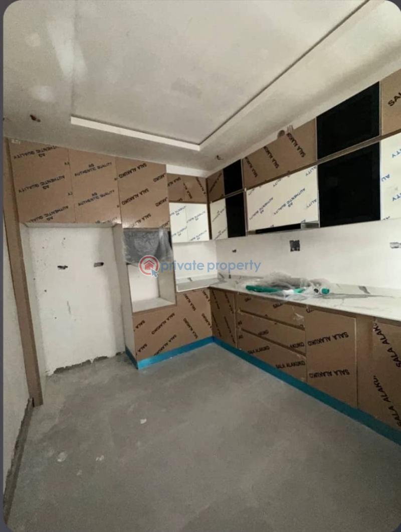 2 bedroom Flat & Apartment For Sale Lekki Phase 1 Lekki Lagos - 5