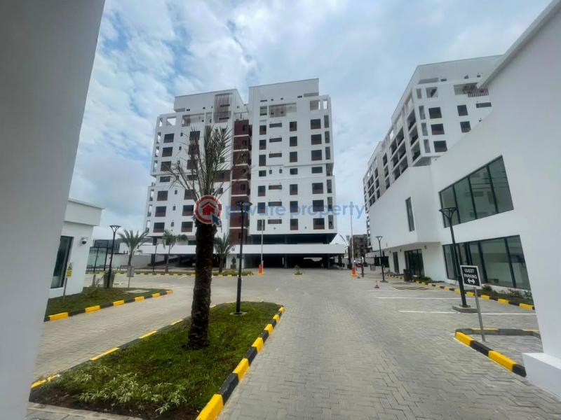 2 bedroom Flat & Apartment For Rent Freedom Way Lekki Phase 1 Lagos - 0