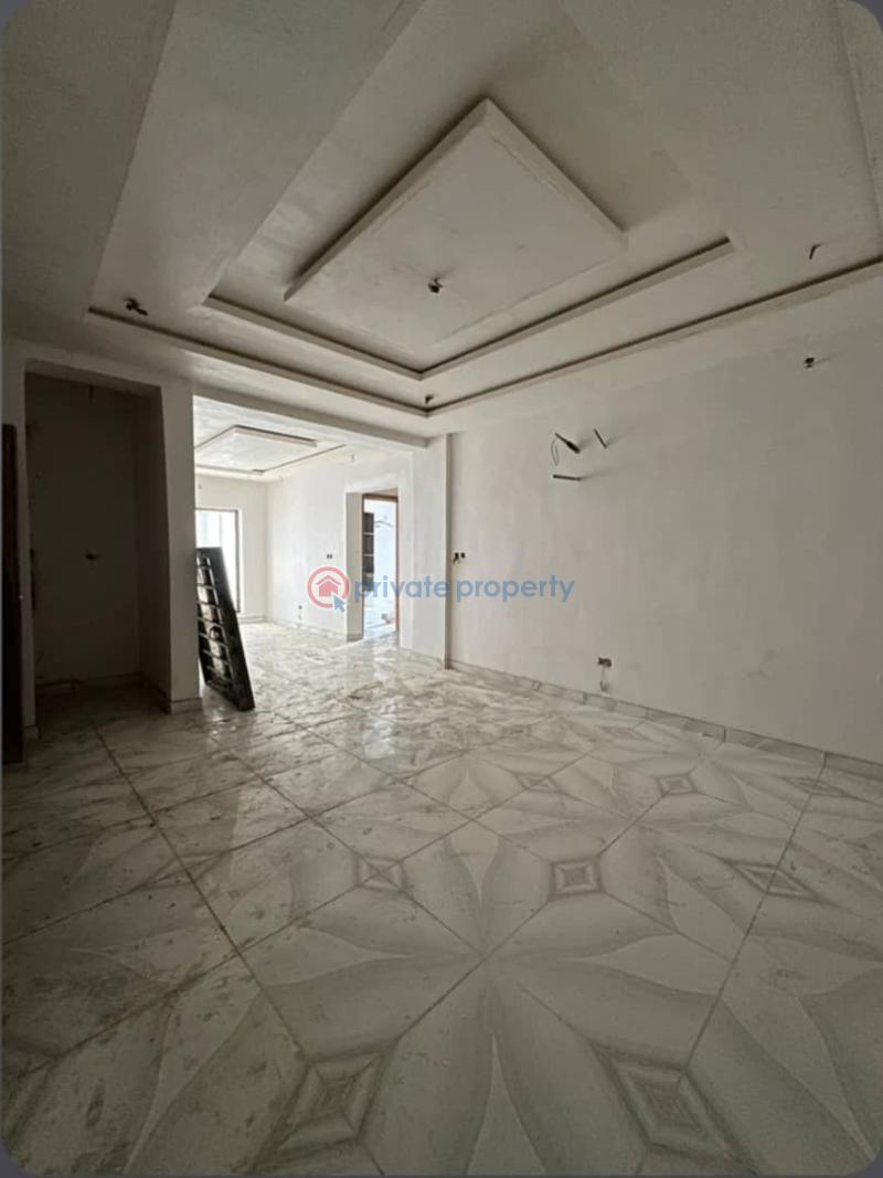 2 bedroom Flat & Apartment For Sale Lekki Phase 1 Lekki Lagos - 1
