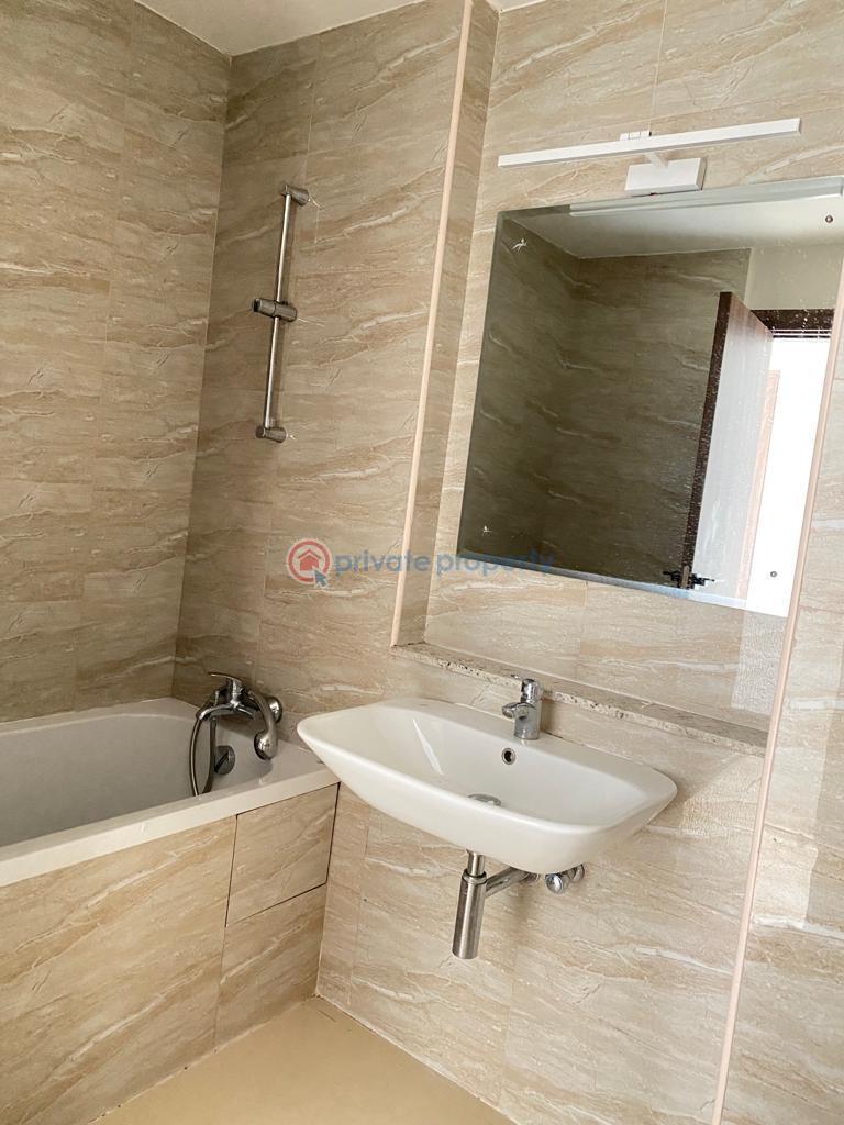 2 bedroom Flat & Apartment For Rent Lekki Phase 1 Lekki Lagos - 5