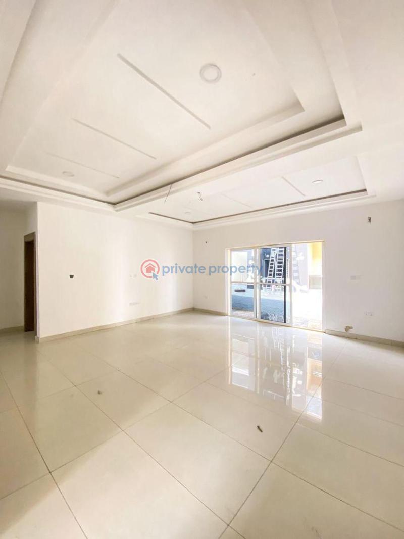 2 bedroom Flat & Apartment For Sale Ajah Lekki Phase 2 Lagos - 1