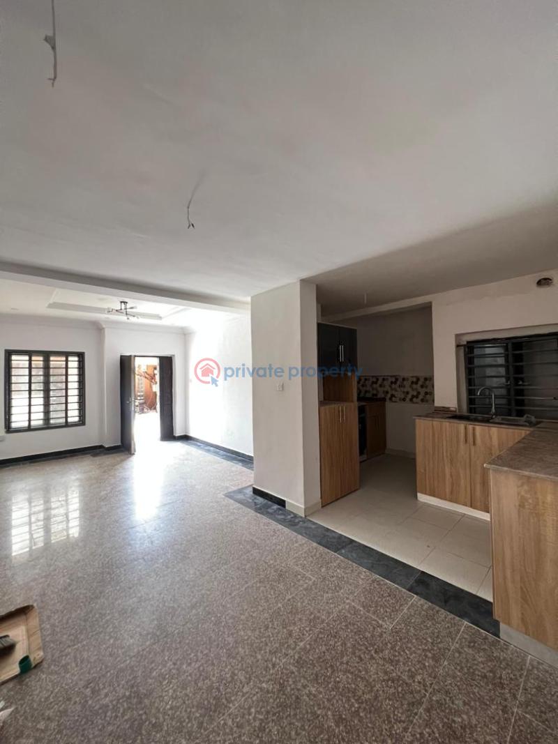 2 bedroom Flat & Apartment For Rent Lekki Phase 1 Lekki Lagos - 4