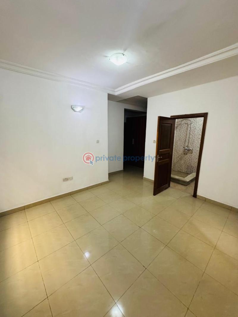 2 bedroom Flat & Apartment For Rent Lekki Phase 1 Lekki Lagos - 3