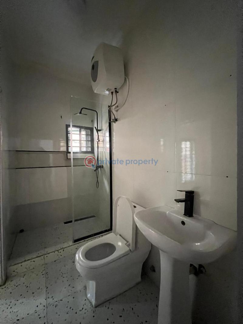 2 bedroom Flat & Apartment For Rent Lekki Phase 1 Lekki Lagos - 8