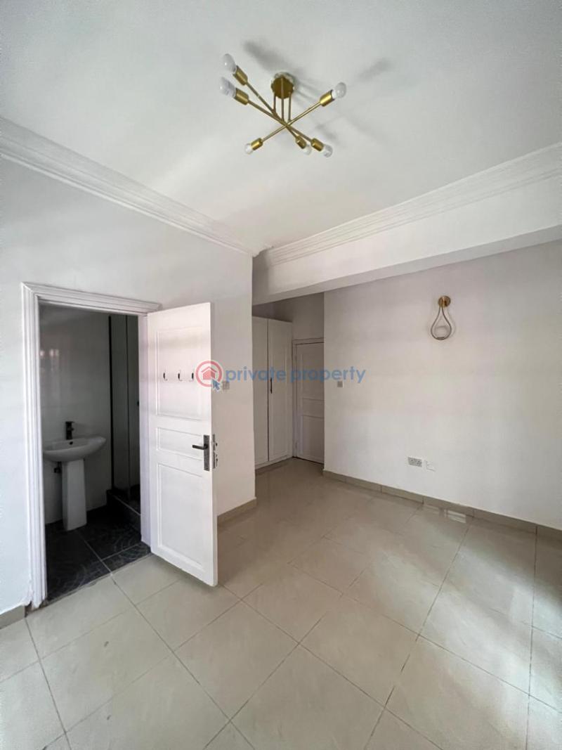 2 bedroom Flat & Apartment For Rent Lekki Phase 1 Lekki Lagos - 5