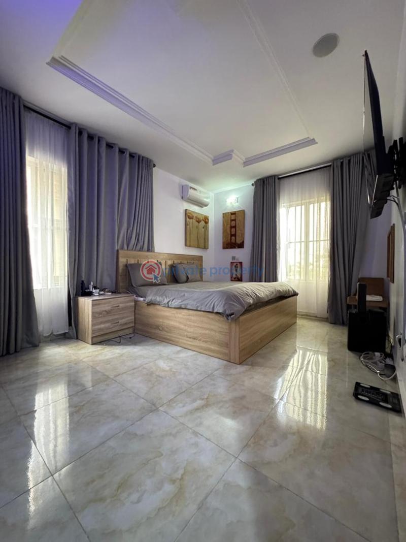 2 bedroom Flat & Apartment For Rent Old Ikoyi Ikoyi Lagos - 5