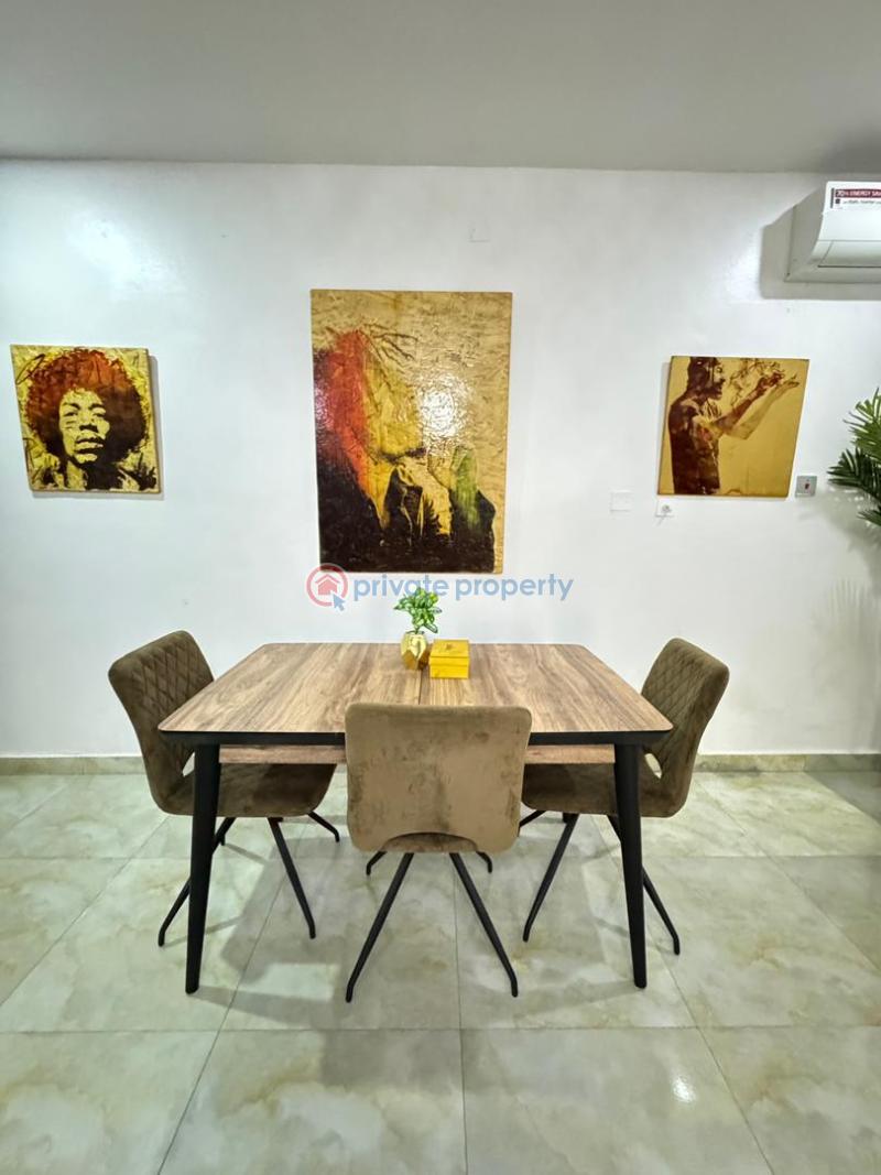 2 bedroom Flat & Apartment For Rent Old Ikoyi Ikoyi Lagos - 9