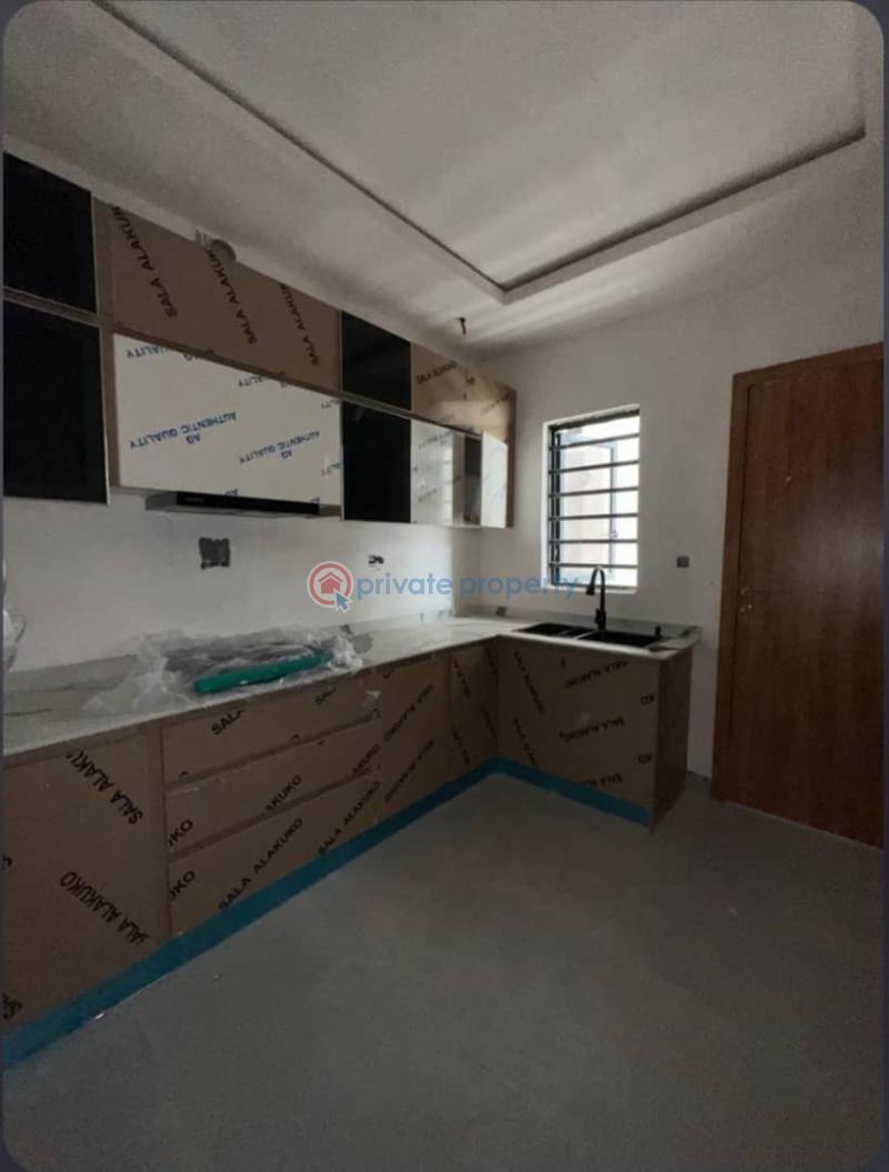 2 bedroom Flat & Apartment For Sale Lekki Phase 1 Lekki Lagos - 4