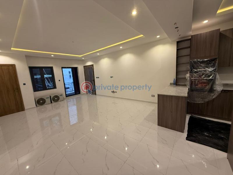 2 bedroom Flat & Apartment For Sale Ilasan/ Ikate Lekki Phase 1 Lagos - 1