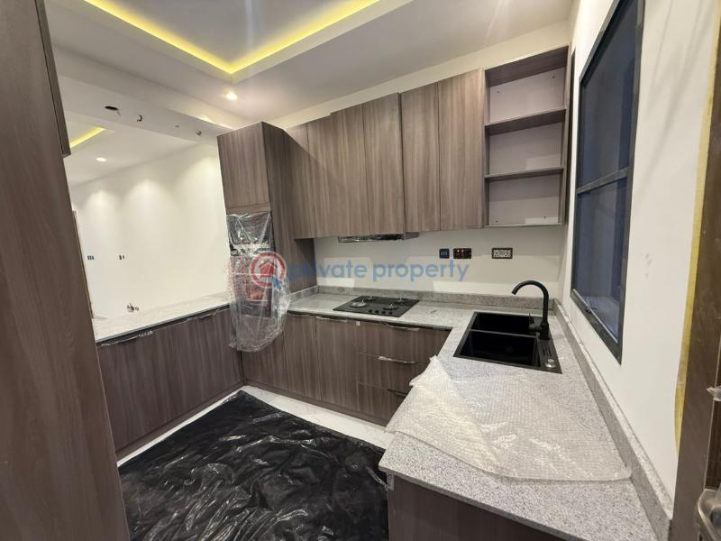 2 bedroom Flat & Apartment For Sale Ilasan/ Ikate Lekki Phase 1 Lagos - 4