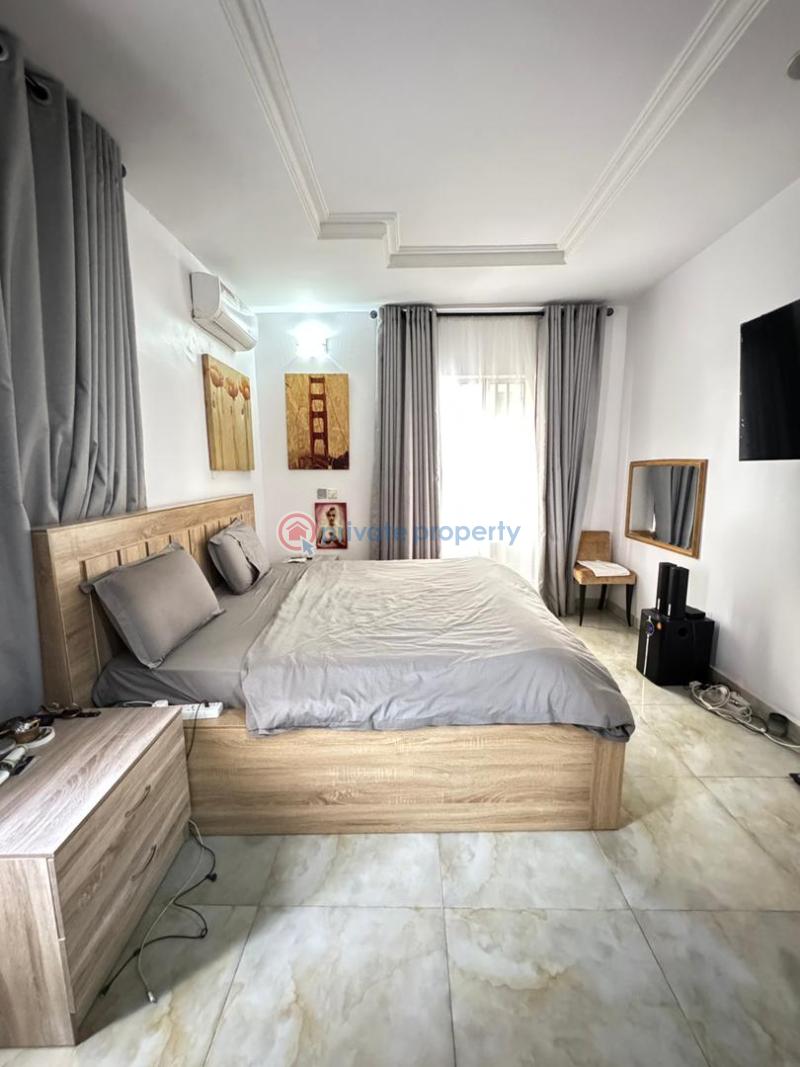 2 bedroom Flat & Apartment For Rent Old Ikoyi Ikoyi Lagos - 12