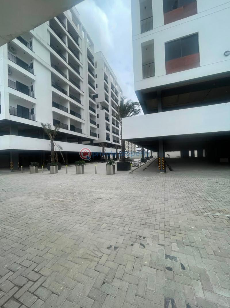 2 bedroom Flat & Apartment For Rent Freedom Way Lekki Phase 1 Lagos - 4