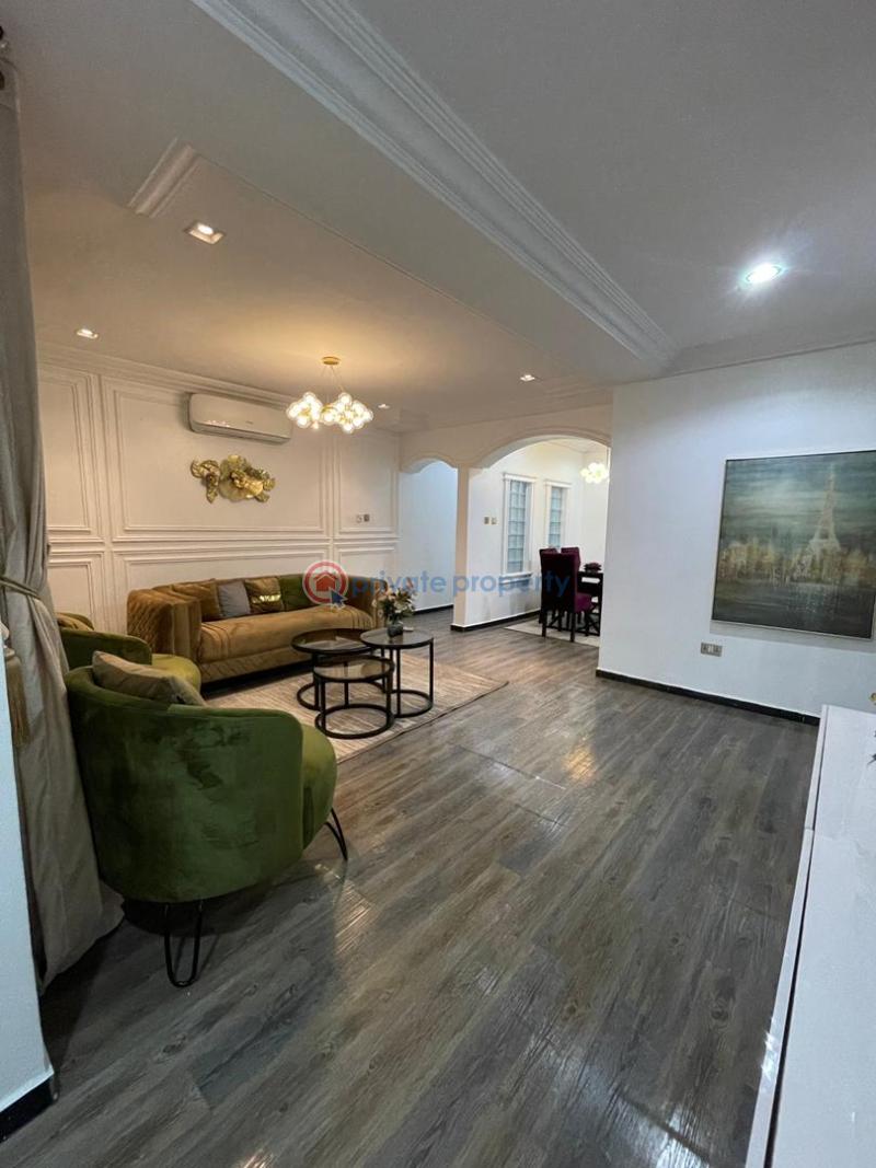 2 bedroom Flat & Apartment For Rent Old Ikoyi Ikoyi Lagos - 15