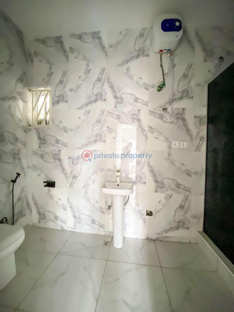 2 bedroom Flat & Apartment For Sale Ajah Lekki Phase 2 Lagos - 5