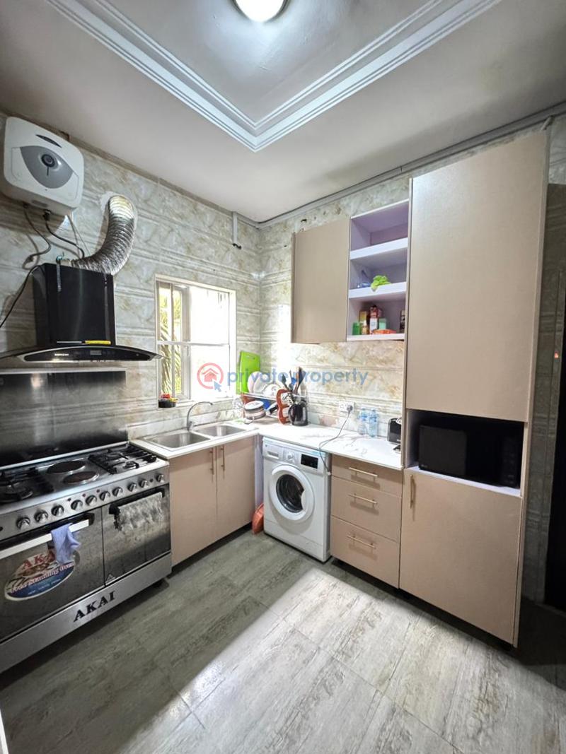 2 bedroom Flat & Apartment For Rent Old Ikoyi Ikoyi Lagos - 23