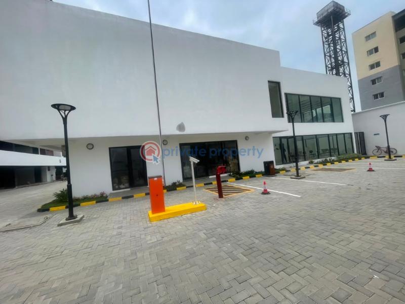 2 bedroom Flat & Apartment For Rent Freedom Way Lekki Phase 1 Lagos - 7