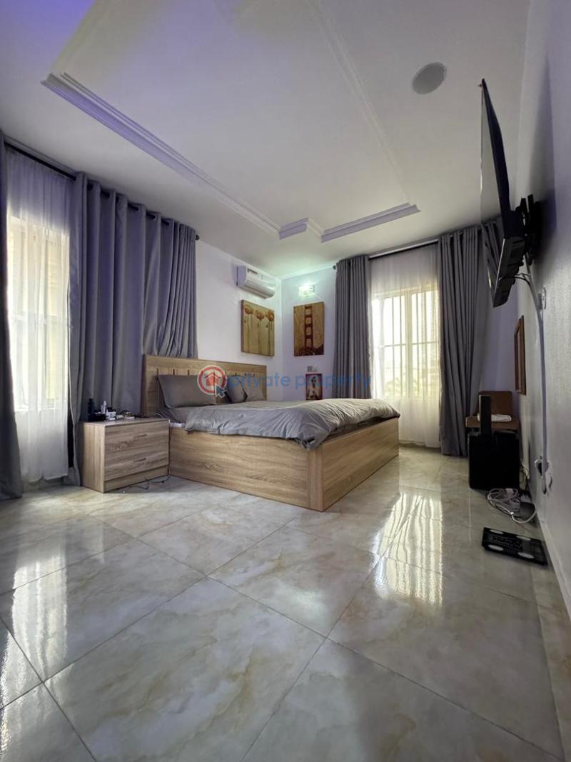 2 bedroom Flat & Apartment For Rent Old Ikoyi Ikoyi Lagos - 11