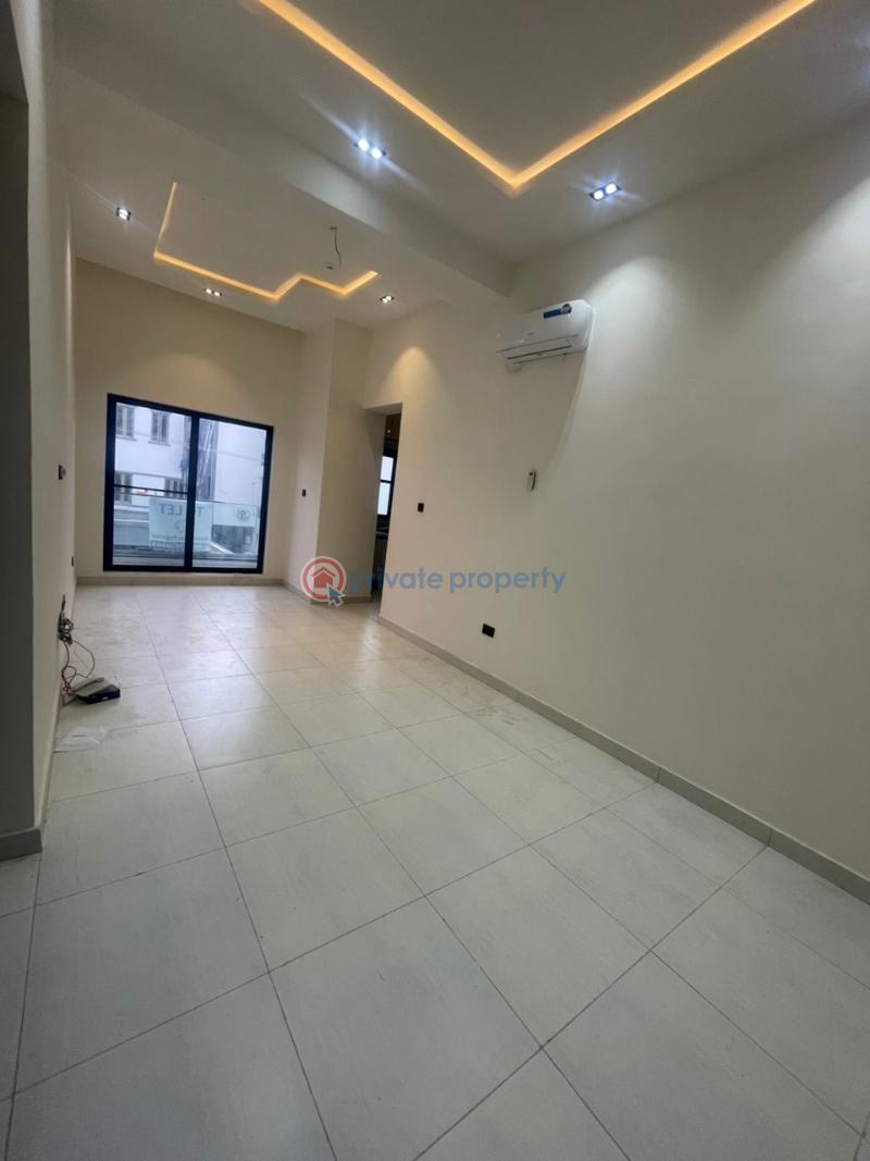 2 bedroom Flat & Apartment For Rent Lekki Phase 1 Lekki Lagos - 0