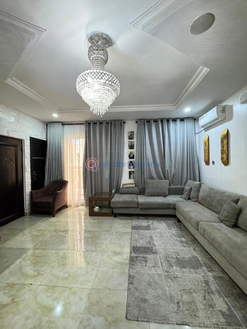 2 bedroom Flat & Apartment For Rent Old Ikoyi Ikoyi Lagos - 3